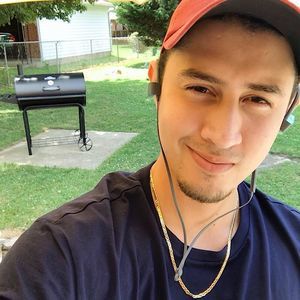 Meet your Posher, David